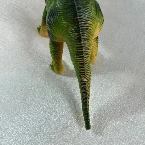 Dinosaurs 7-9"  LOT of 3 Greenbrier‎ 1998 - Picture 7 of 8
